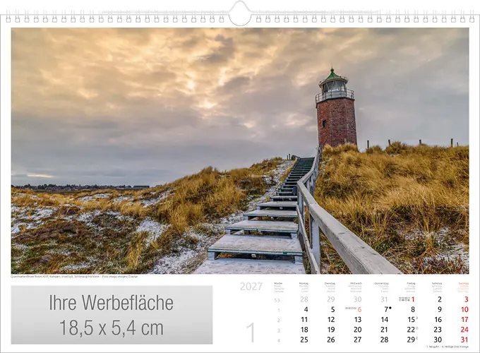 Norddeutschland