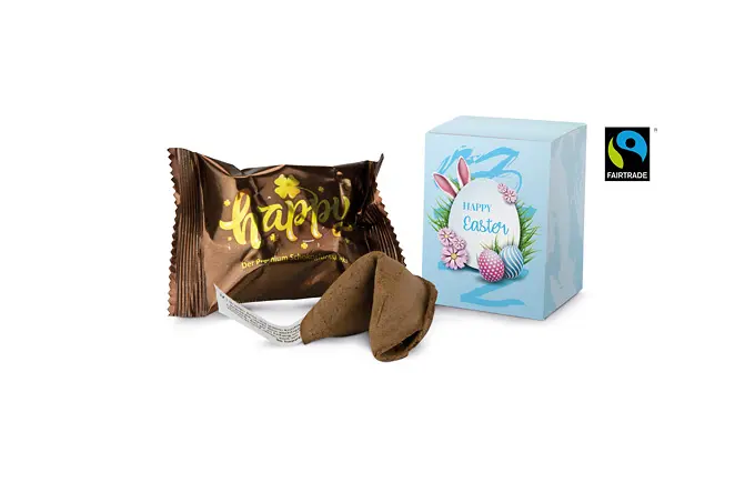 Frohe Ostern Glückskeks