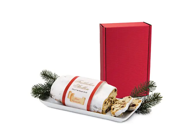 Christstollen