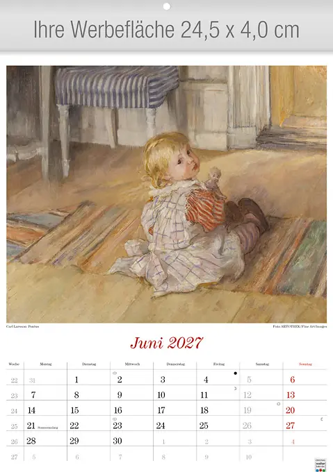 Carl Larsson