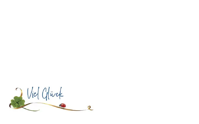 Glücksbote