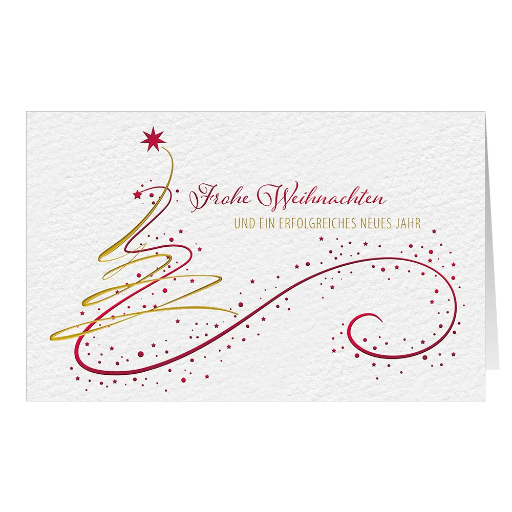 Weihnachtsfantasie
