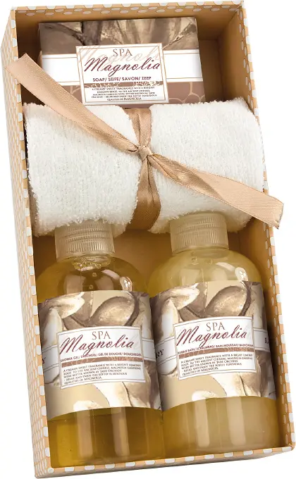 Magnolia Spa