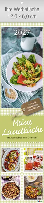 Meine Landküche