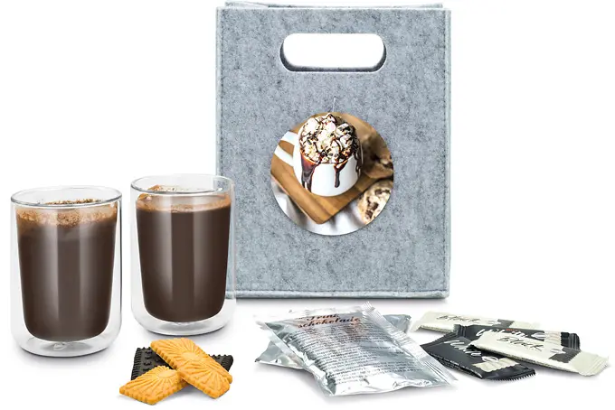 Chocolate Caliente