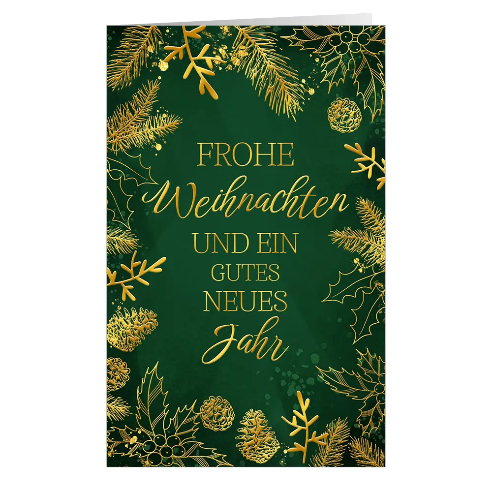 Green Dream