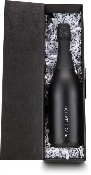 Cuvée Sekt - Black Edition