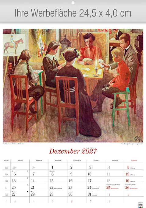 Carl Larsson