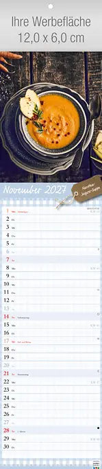 Meine Landküche