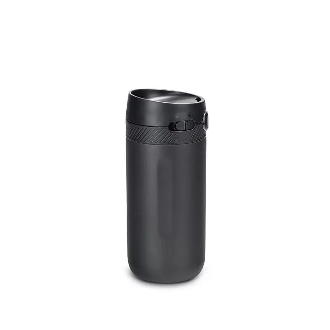Isolierbecher Push 400 ml