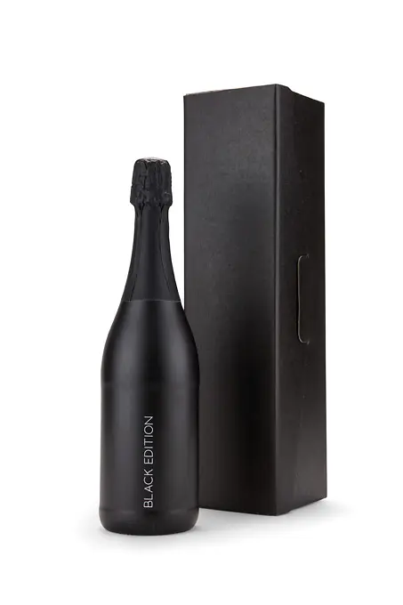 Cuvée Sekt - Black Edition