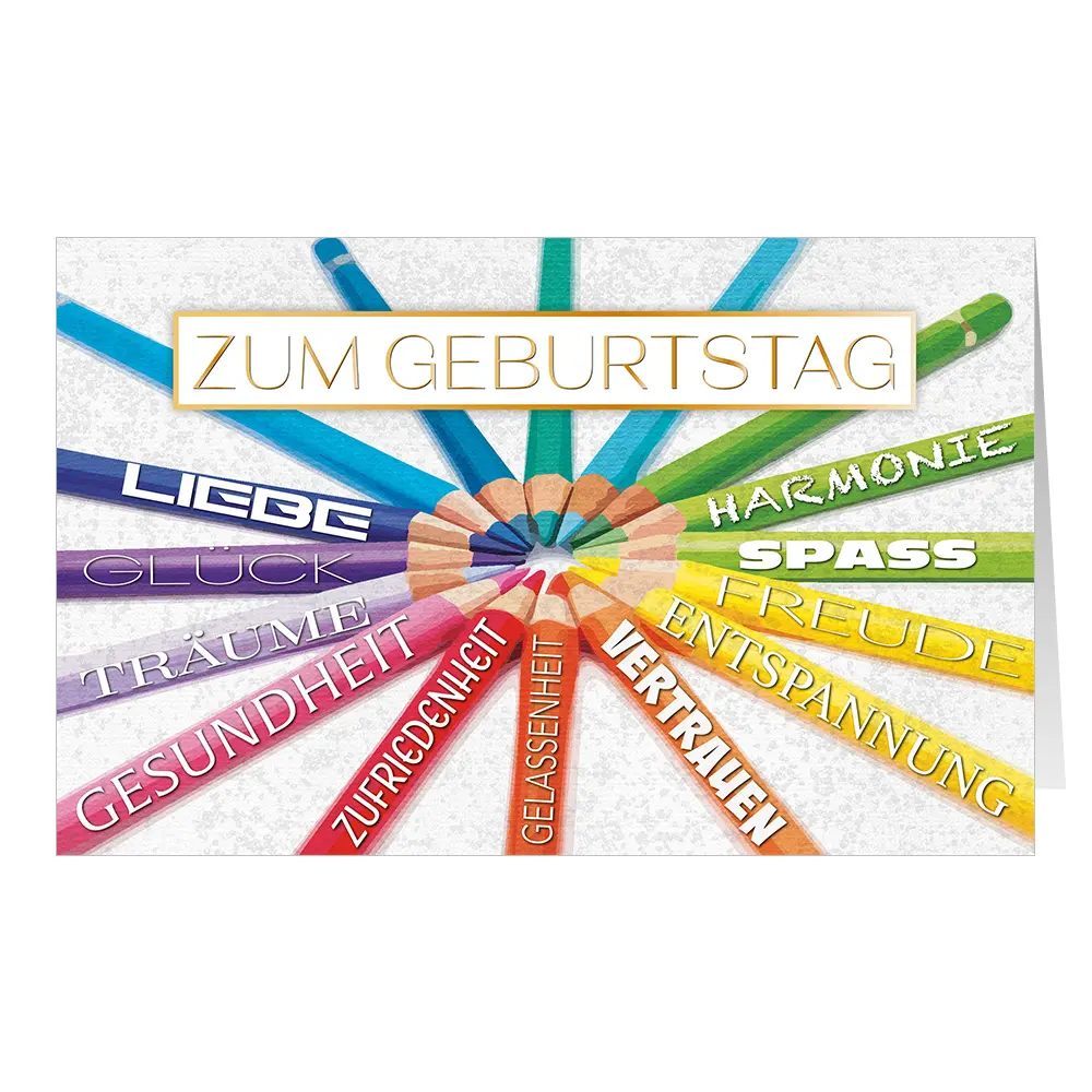Gesundheit und Zufriedenheit