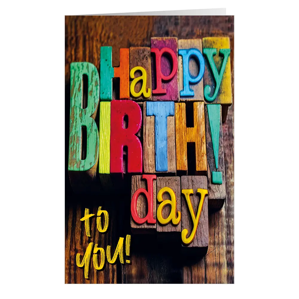 Happy Wishes