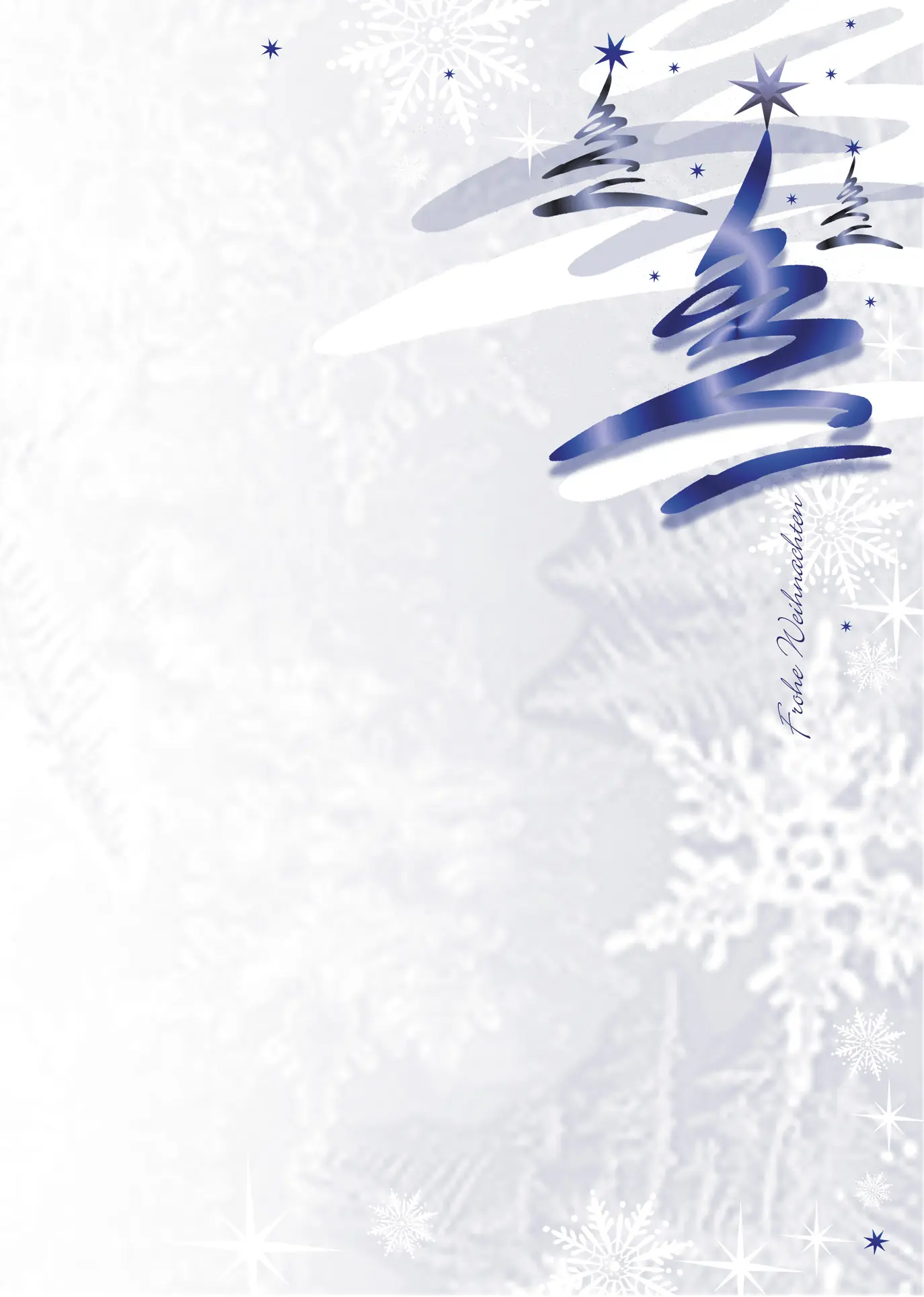 Blue Fantasy