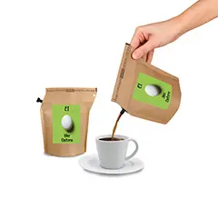 Oster-Kaffee - Ei like Ostern