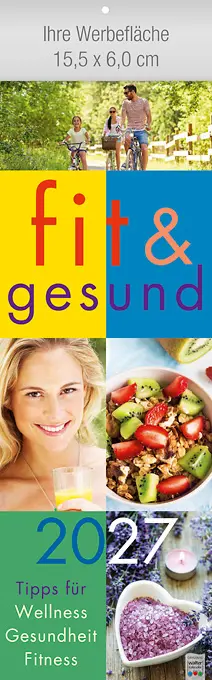 fit & gesund