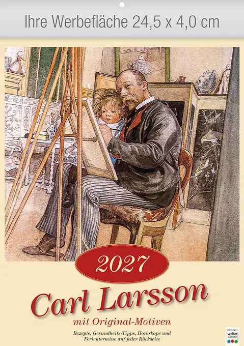 Carl Larsson