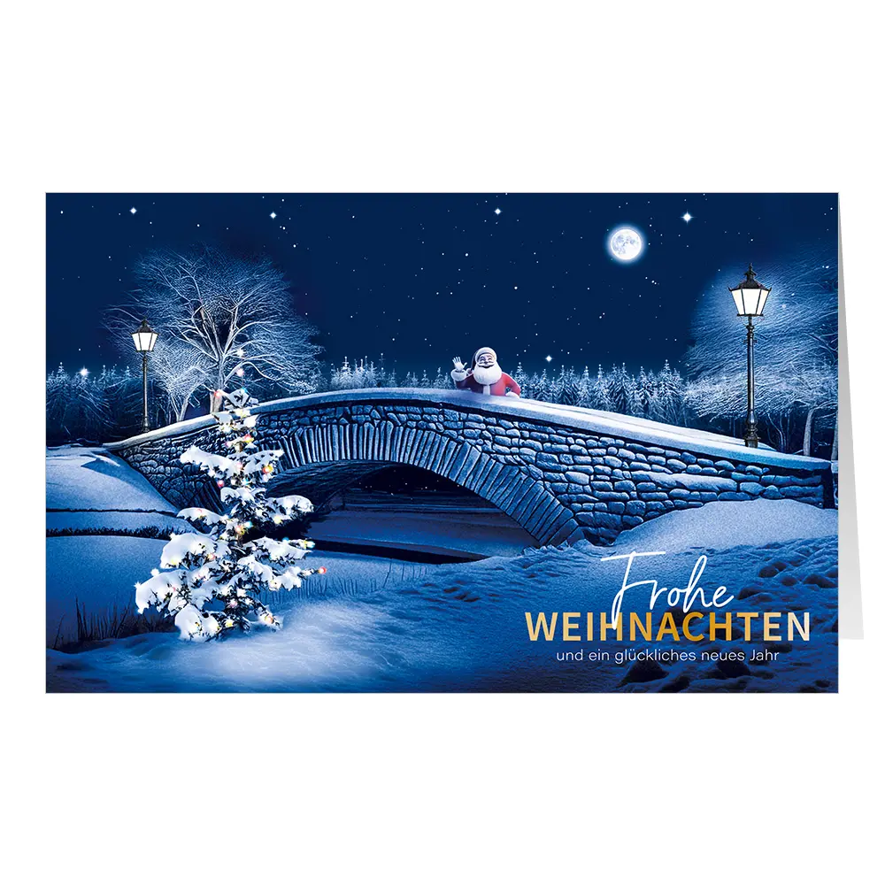 24. Dezember