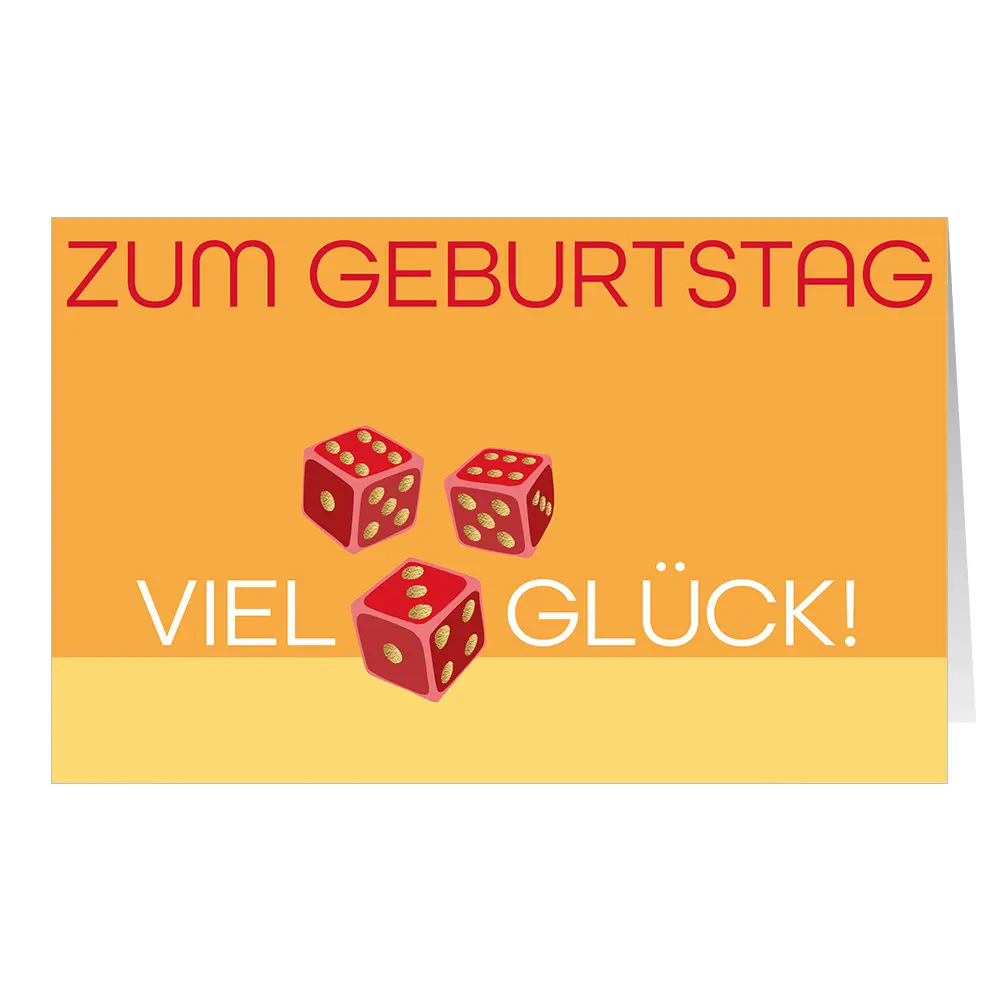 Glücksbringer