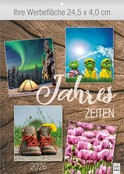 Jahreszeiten