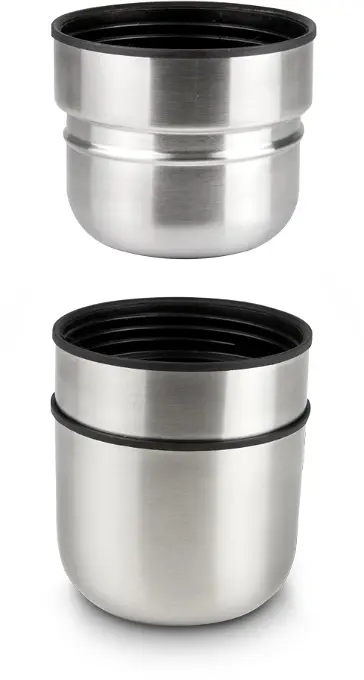 Isolierkanne Doublecup