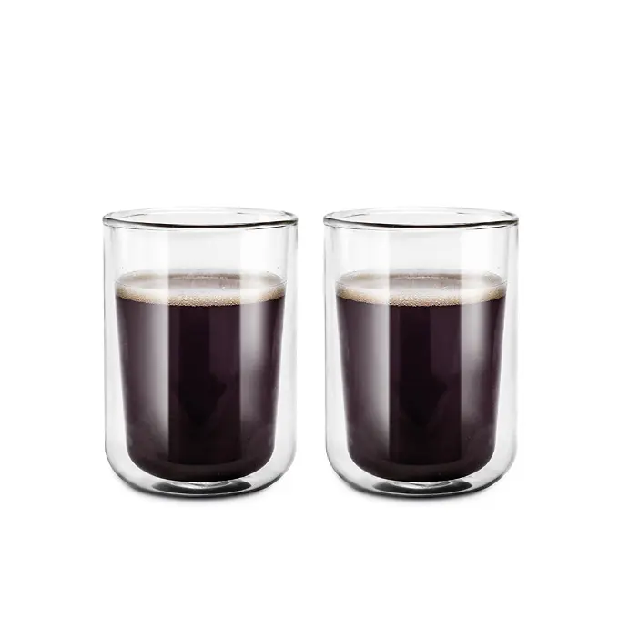 2er Set Thermoglas Caliente
