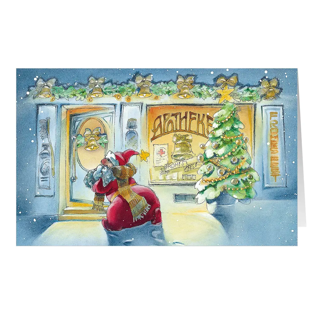 Apotheke