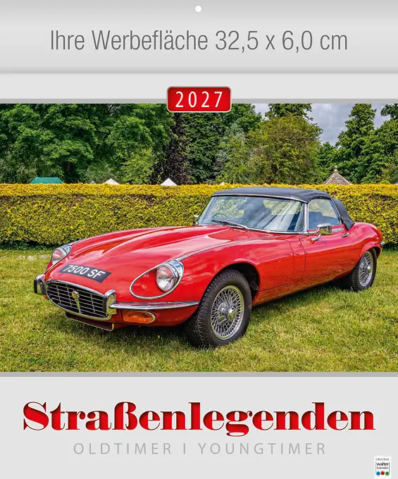 Straßenlegenden