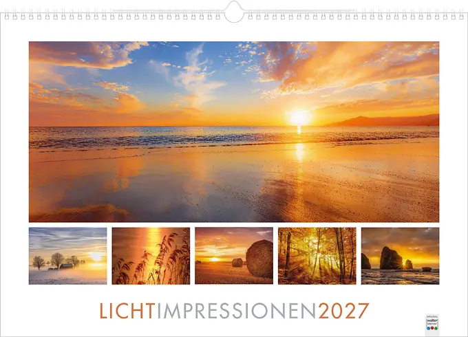 Lichtimpressionen