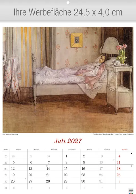 Carl Larsson
