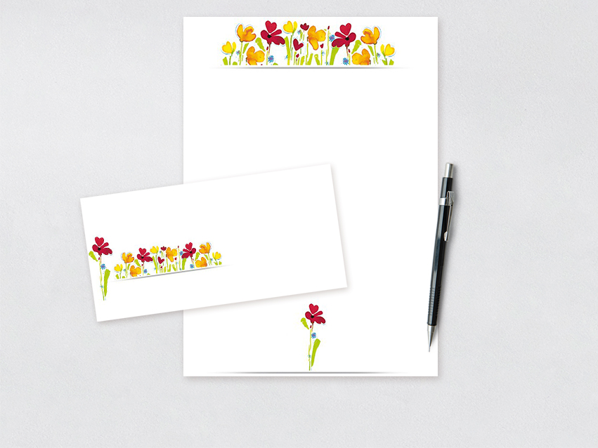 Briefpapier